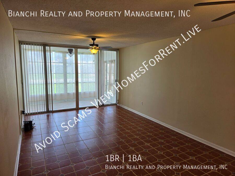 Condo for rent at 10351 Regal Dr #3, Largo, FL 33774