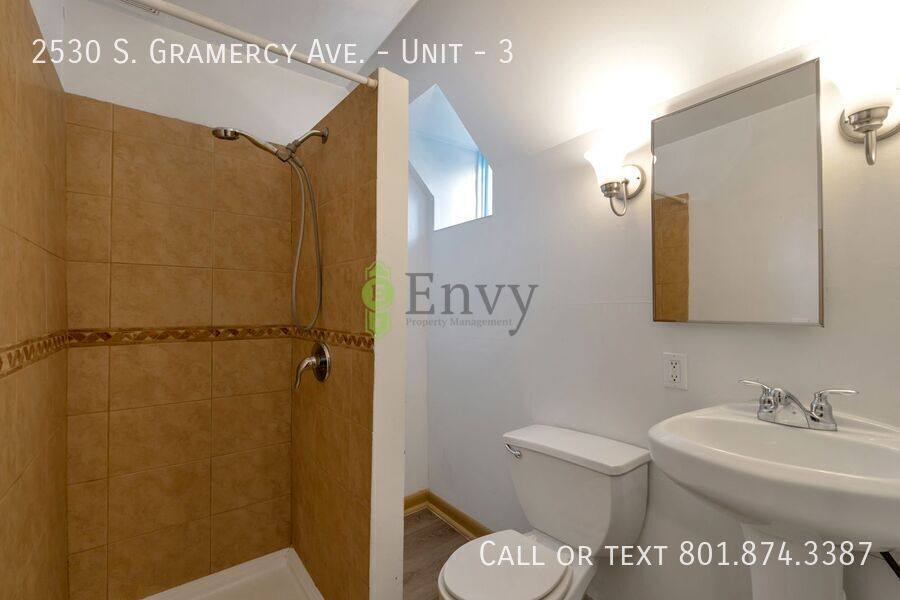Apartment for rent at 2530 S Gramercy Ave #3, Ogden, UT 84401
