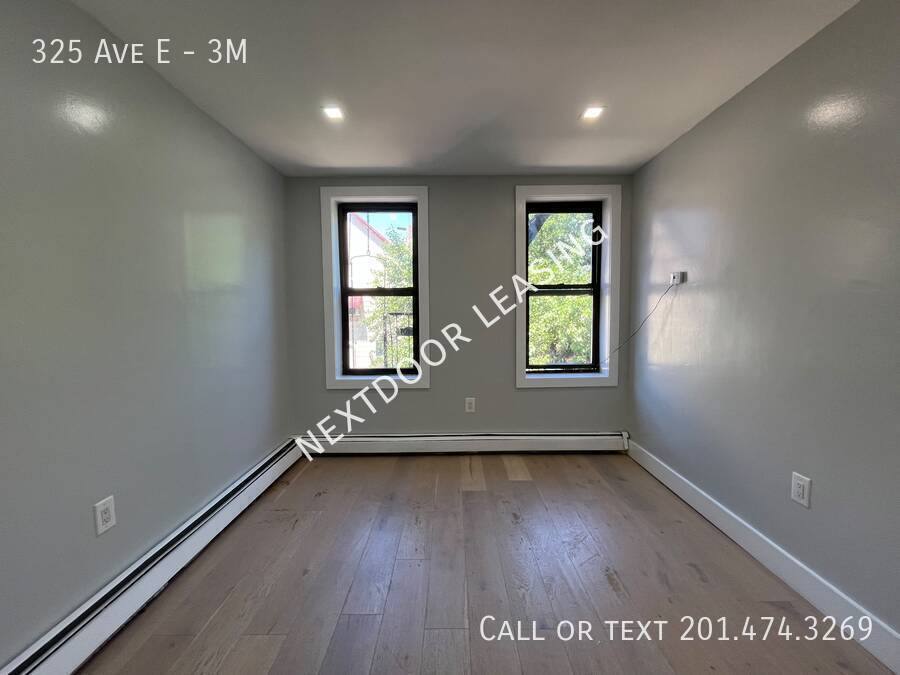 Apartment for rent at 325 Ave E #3M, Bayonne, NJ 07002