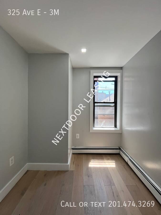 Apartment for rent at 325 Ave E #3M, Bayonne, NJ 07002