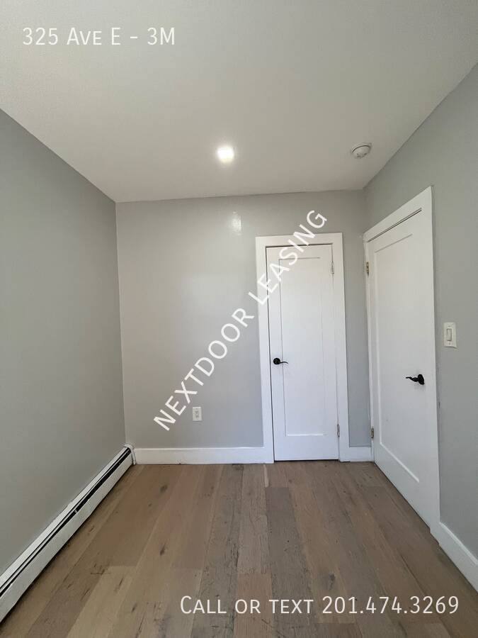 Apartment for rent at 325 Ave E #3M, Bayonne, NJ 07002