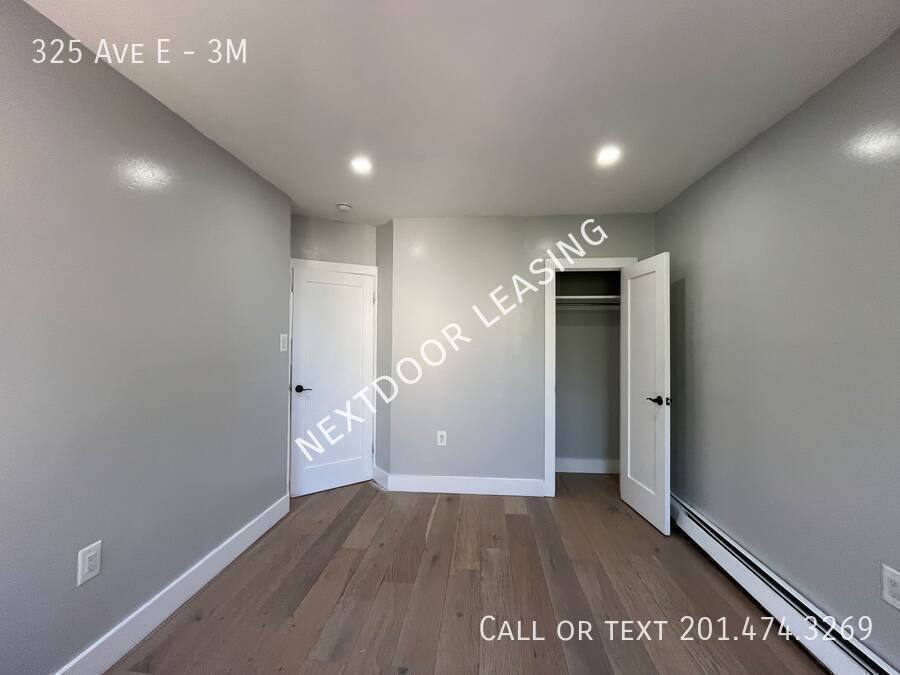 Apartment for rent at 325 Ave E #3M, Bayonne, NJ 07002