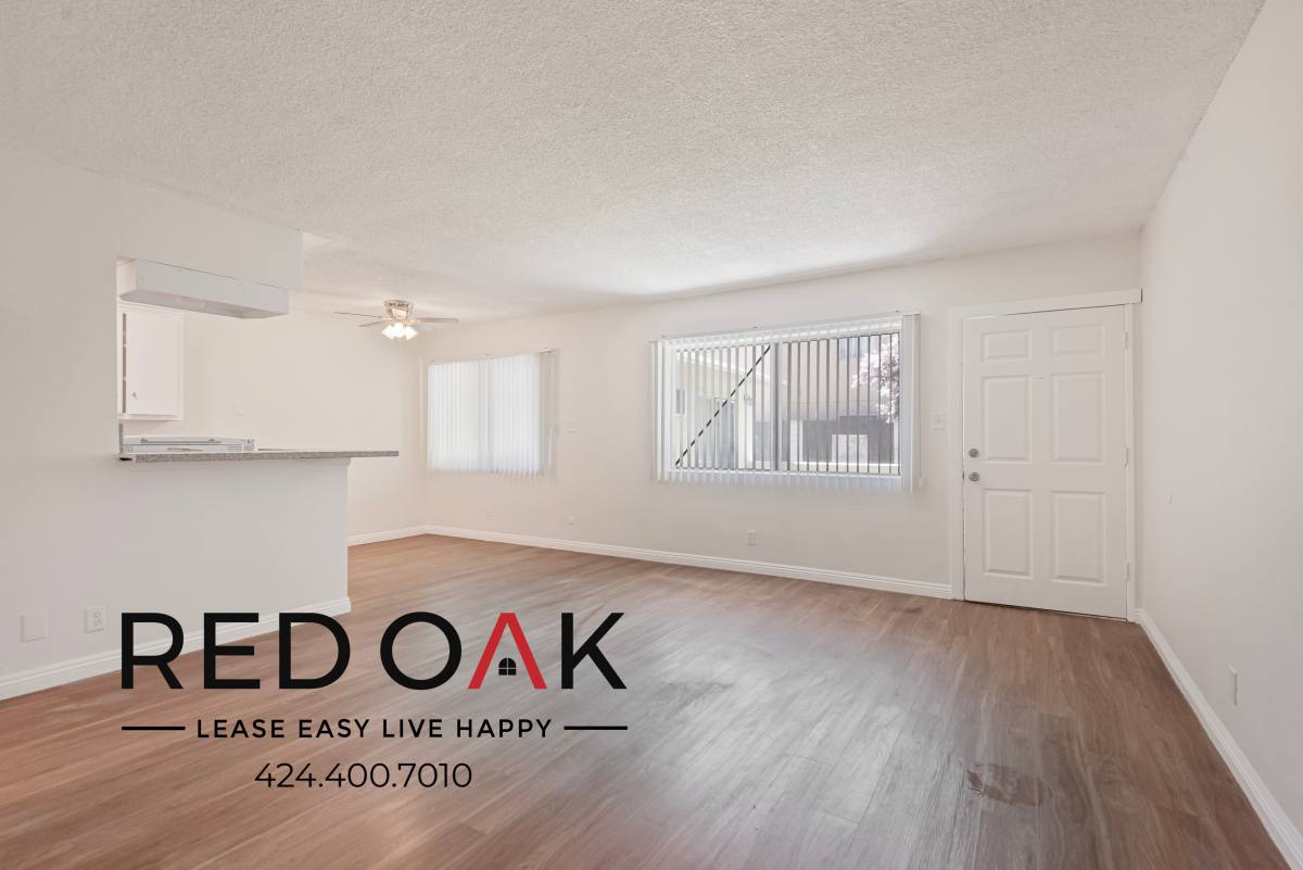 Condo for rent at 1321 S Greenwood Ave #2, Montebello, CA 90640