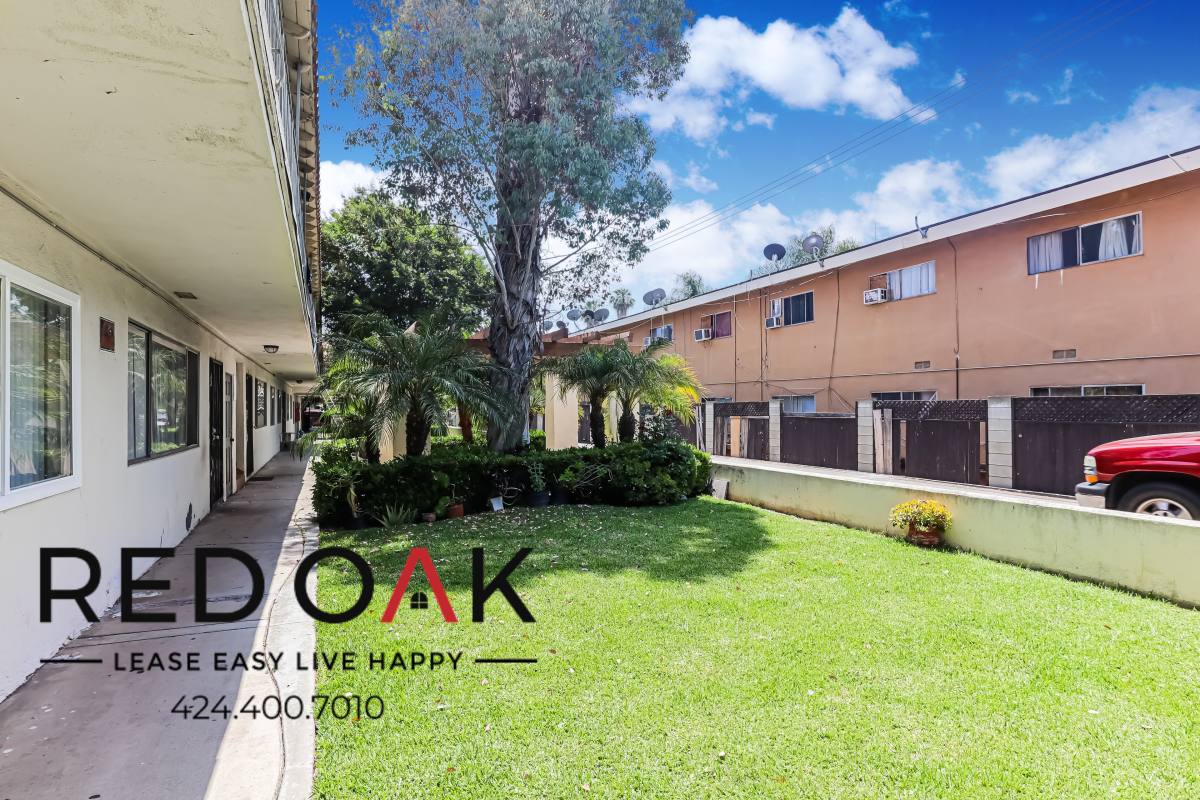 Condo for rent at 1321 S Greenwood Ave #2, Montebello, CA 90640