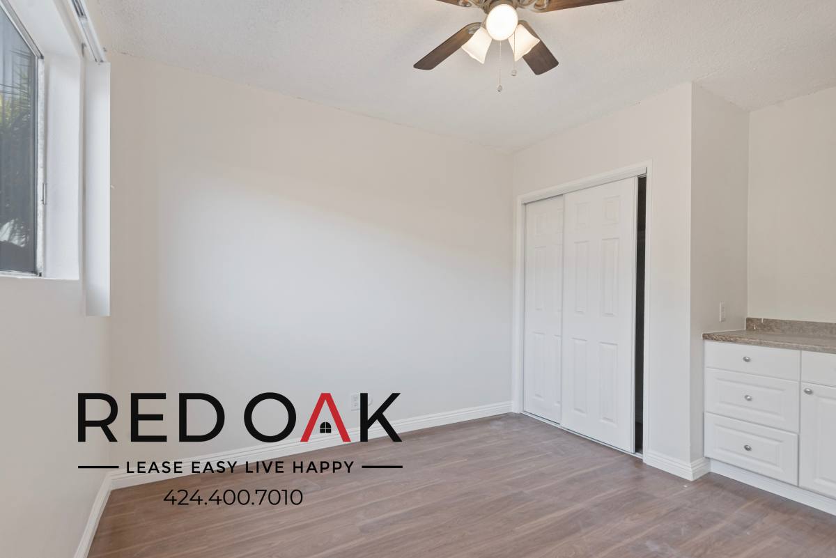Condo for rent at 1321 S Greenwood Ave #2, Montebello, CA 90640