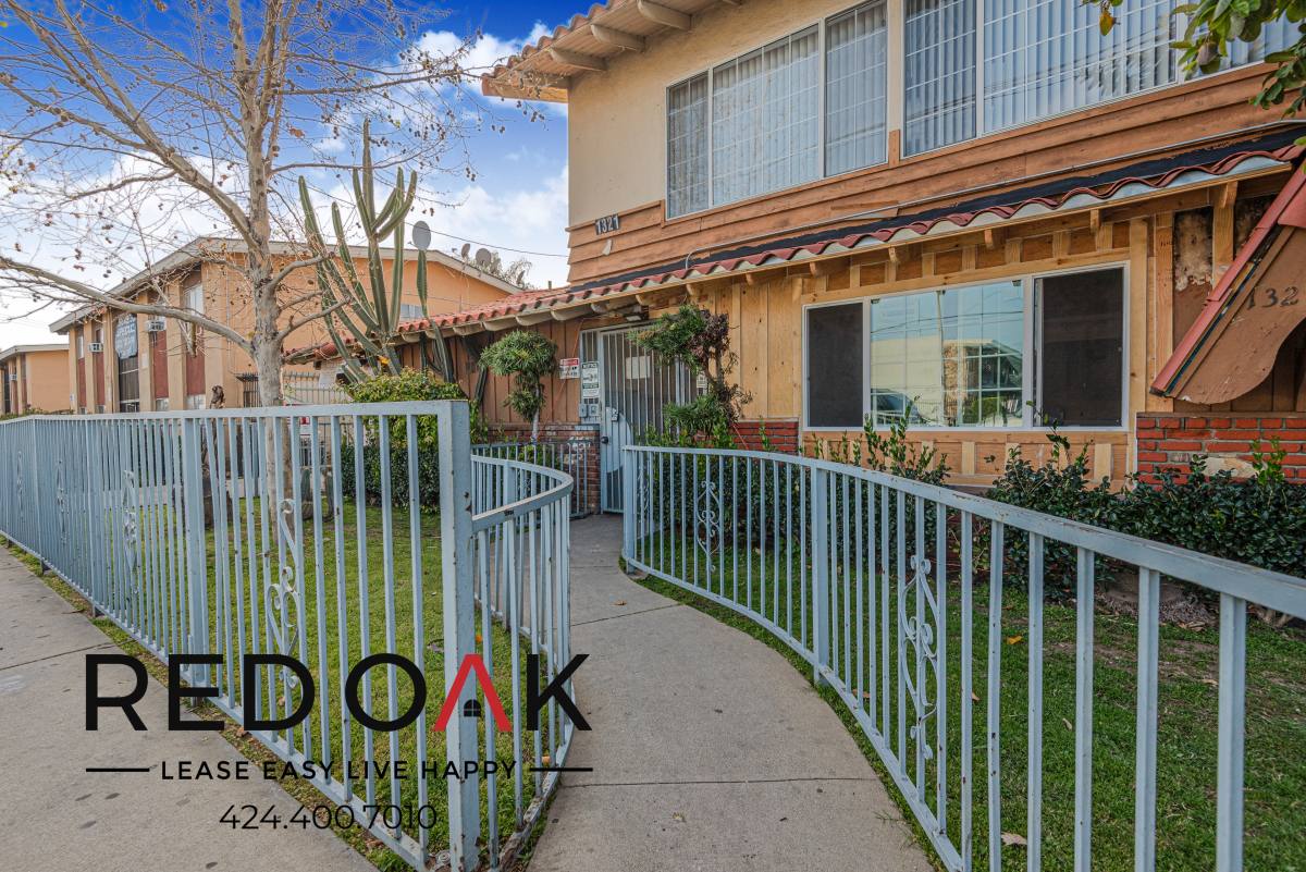 Condo for rent at 1321 S Greenwood Ave #2, Montebello, CA 90640