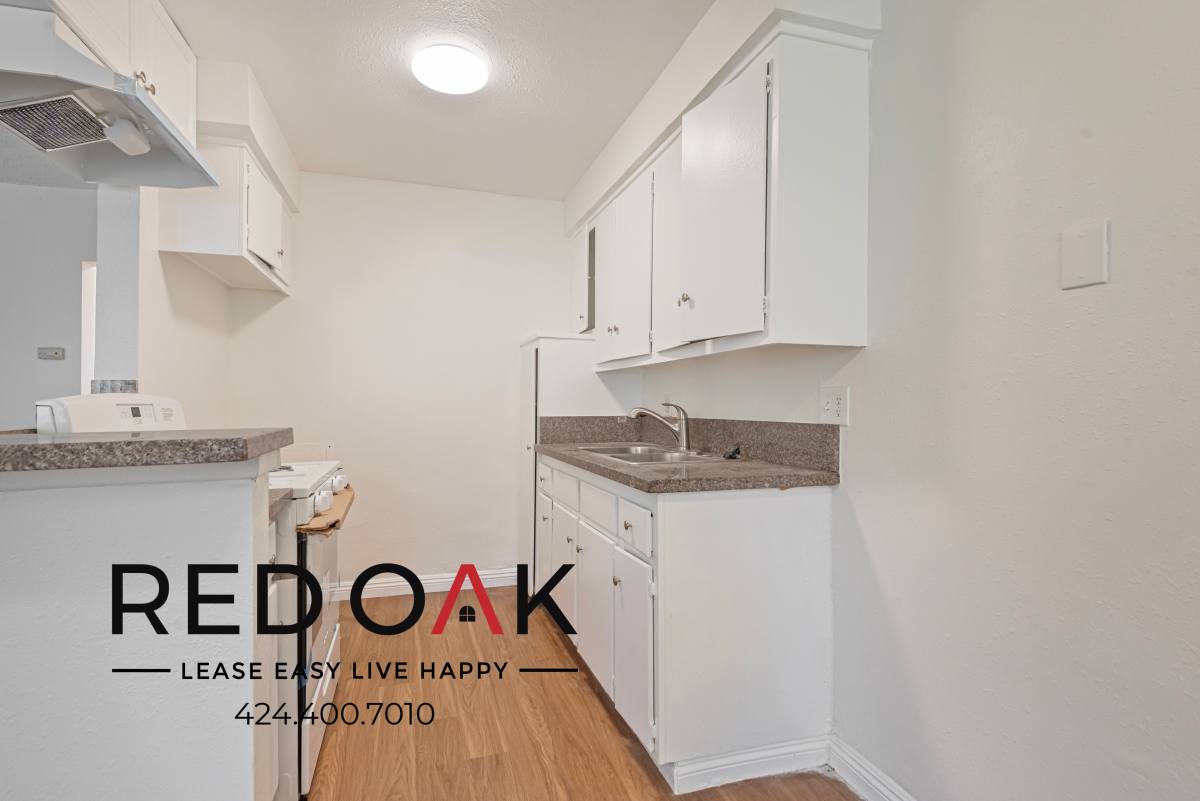 Condo for rent at 1321 S Greenwood Ave #2, Montebello, CA 90640