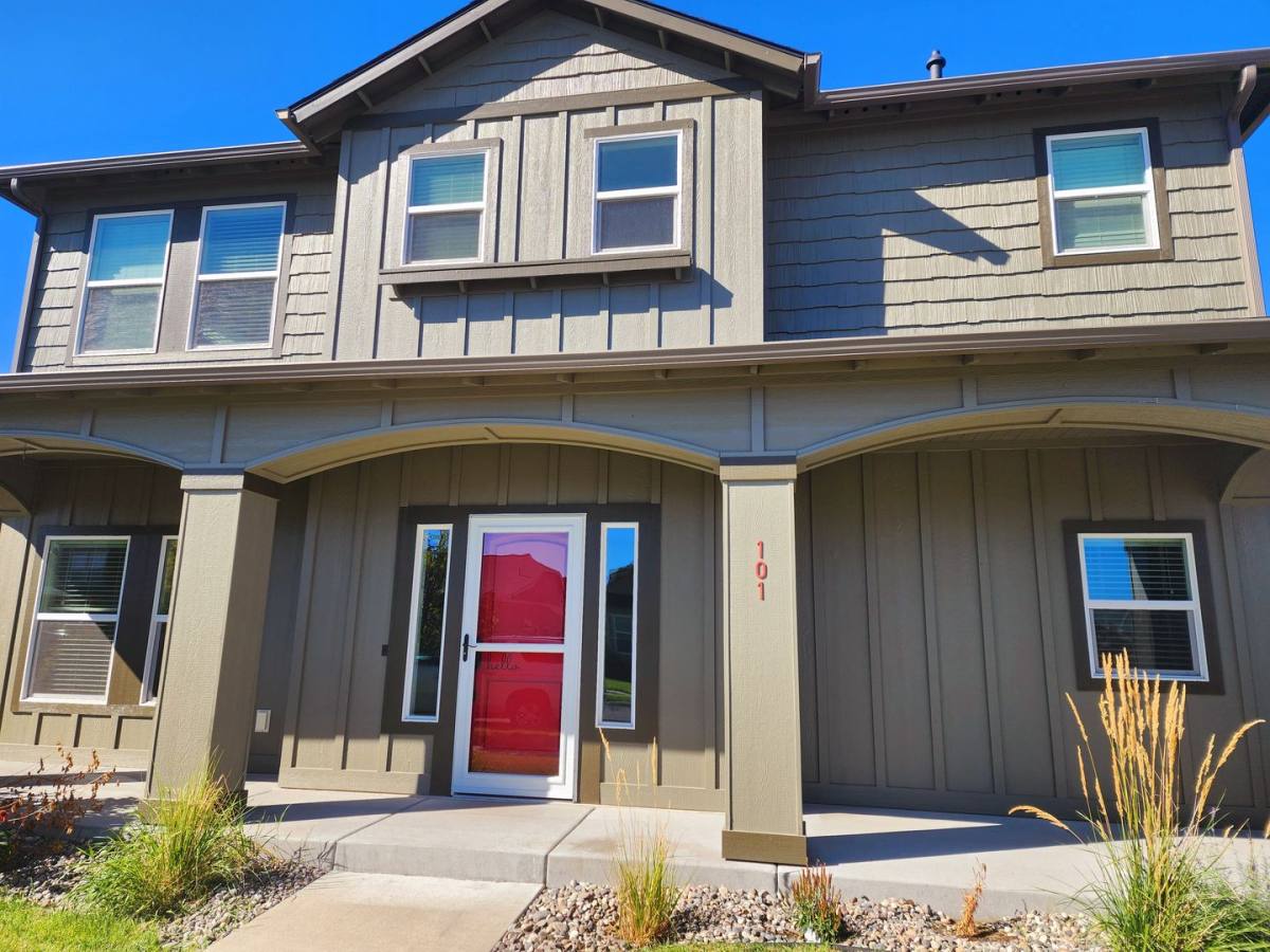 House for rent at 101 Stonefly, Bozeman, MT 59718