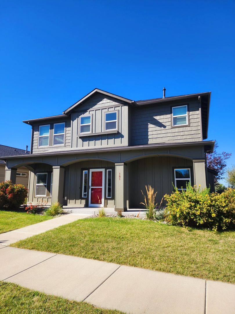 House for rent at 101 Stonefly, Bozeman, MT 59718