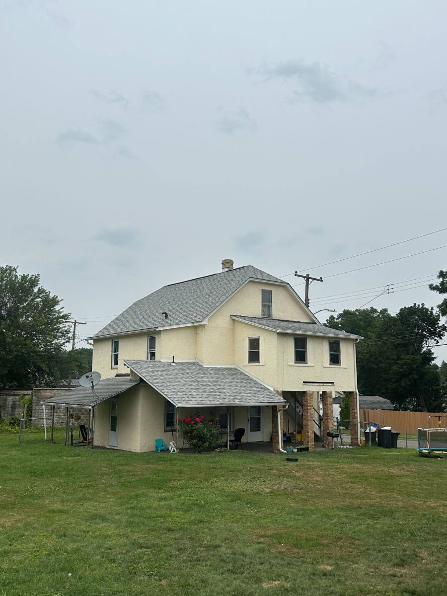 Apartment for rent at 1211 Pine St, Endicott, NY 13760
