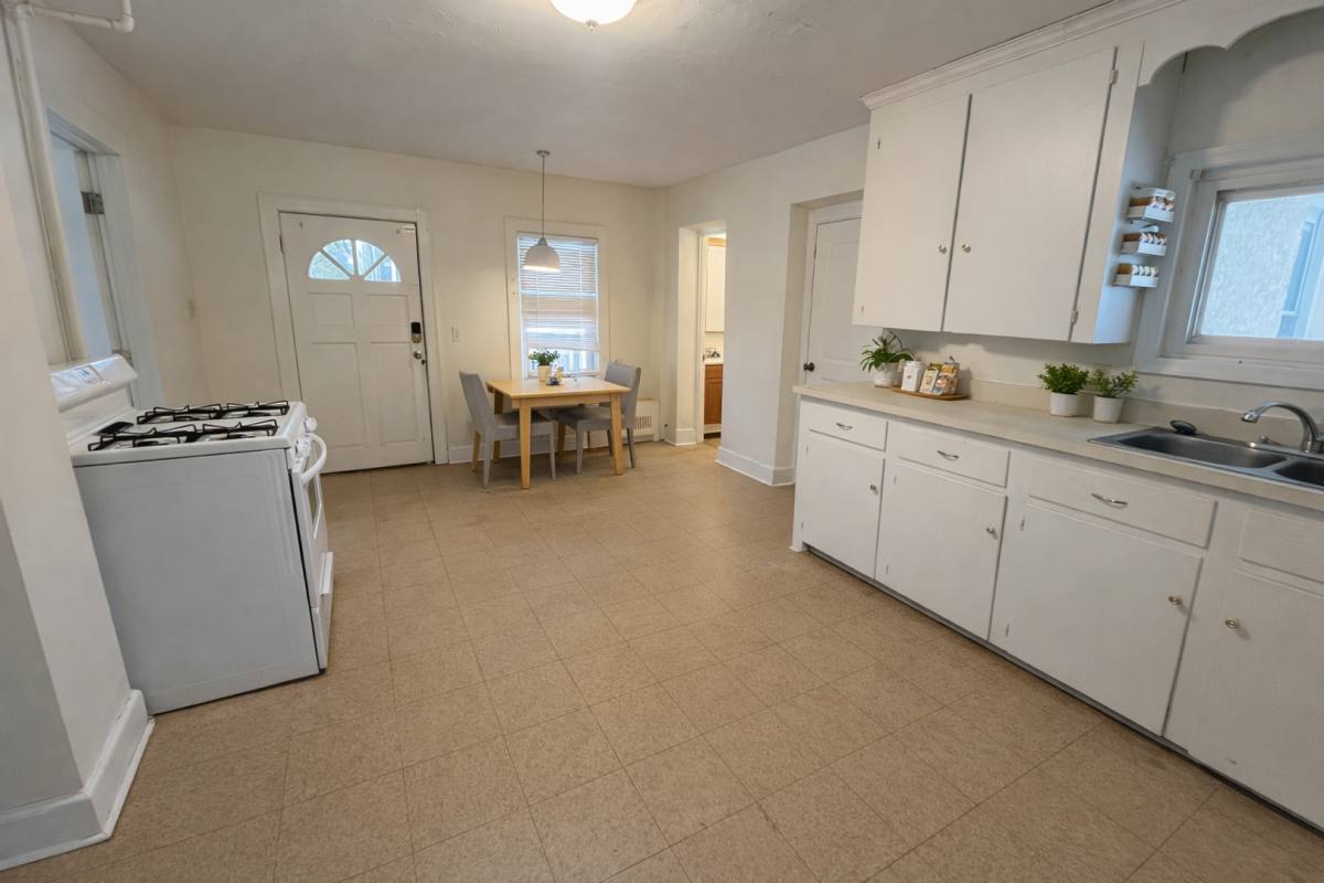 Apartment for rent at 1211 Pine St, Endicott, NY 13760