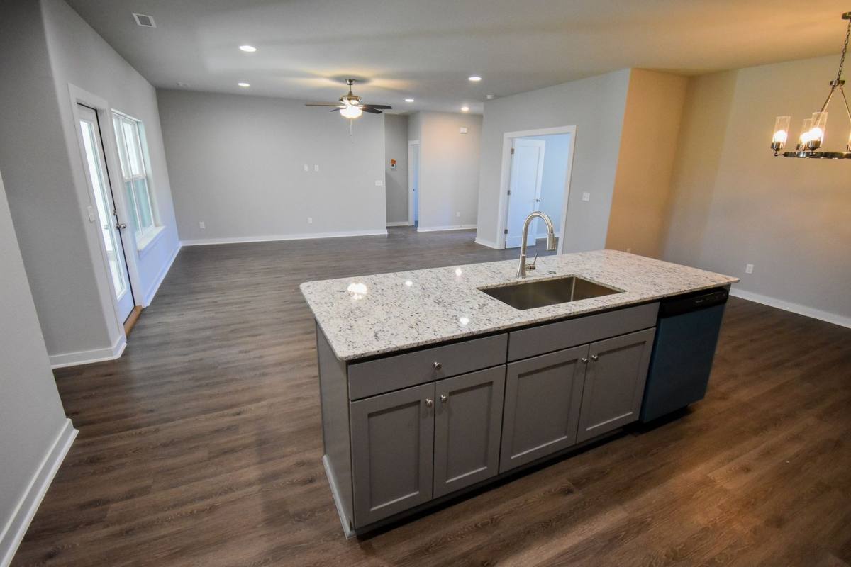 House for rent at 467 N Tacoma St, Farmington, AR 72730