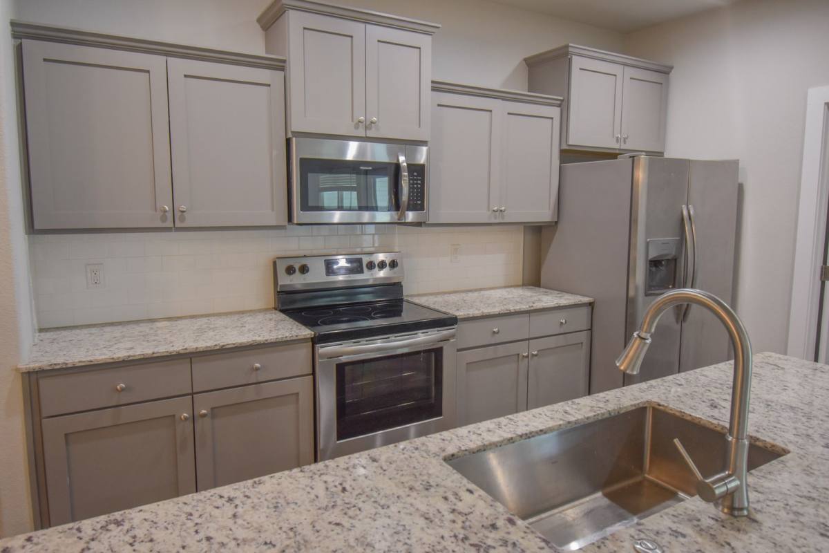 House for rent at 467 N Tacoma St, Farmington, AR 72730