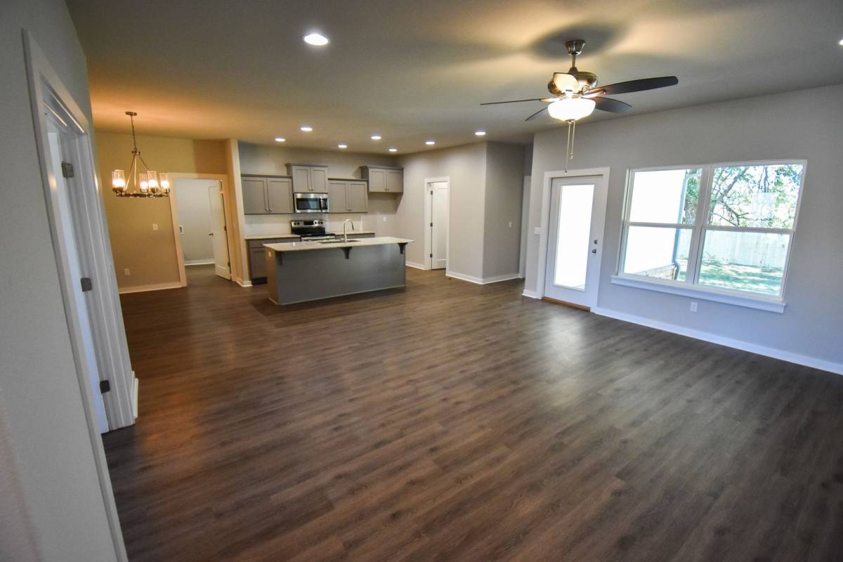 House for rent at 467 N Tacoma St, Farmington, AR 72730