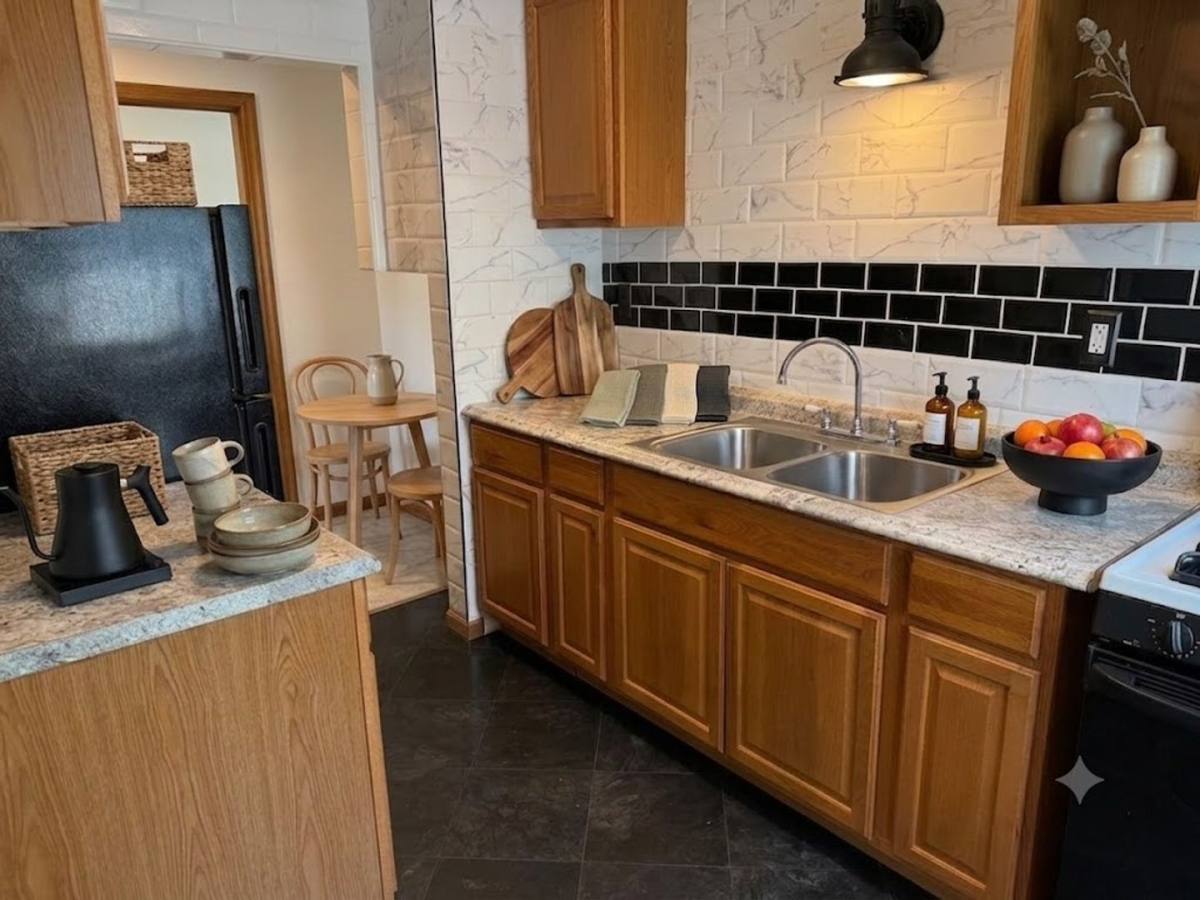 Apartment for rent at 7006 W Becher St, Milwaukee, WI 53219