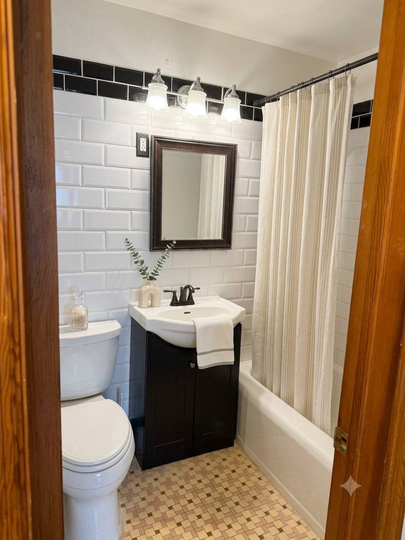 Apartment for rent at 7006 W Becher St, Milwaukee, WI 53219