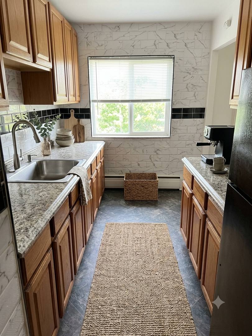 Apartment for rent at 7006 W Becher St, Milwaukee, WI 53219