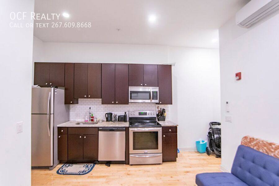 Apartment for rent at 1310 Spruce St #202, Philadelphia, PA 19107