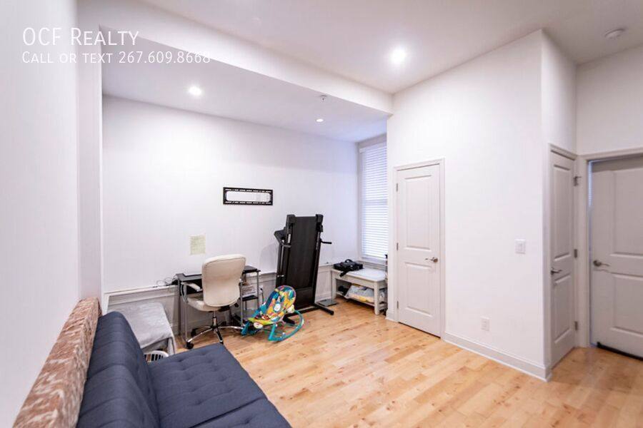 Apartment for rent at 1310 Spruce St #202, Philadelphia, PA 19107