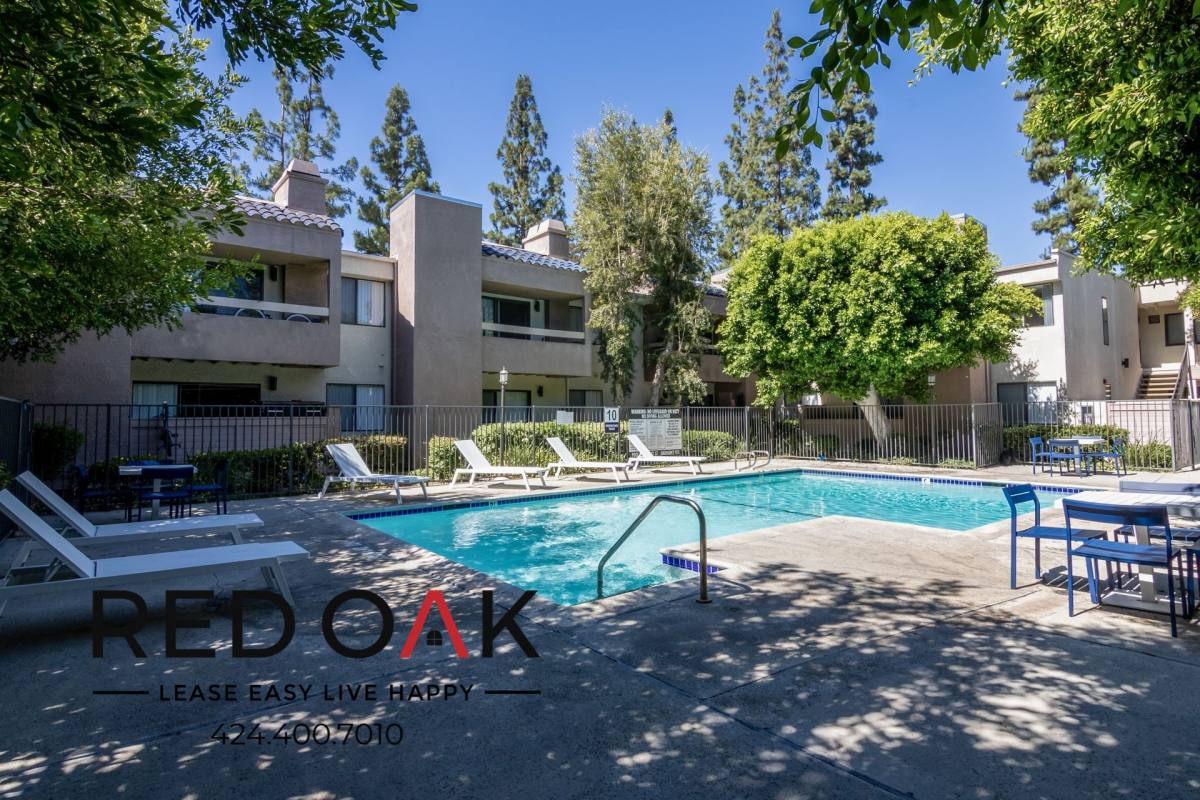 Condo for rent at 7810 Topanga Canyon Blvd #113A, Canoga Park, CA 91304