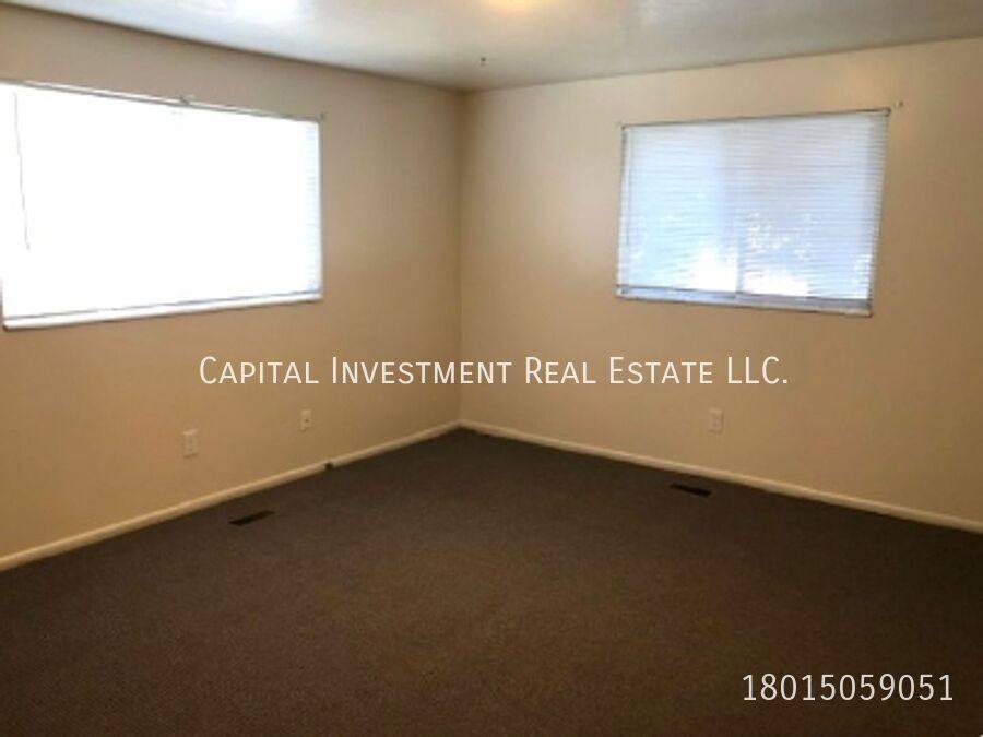 Apartment for rent at 2342 S 600 E #A, Salt Lake City, UT 84106