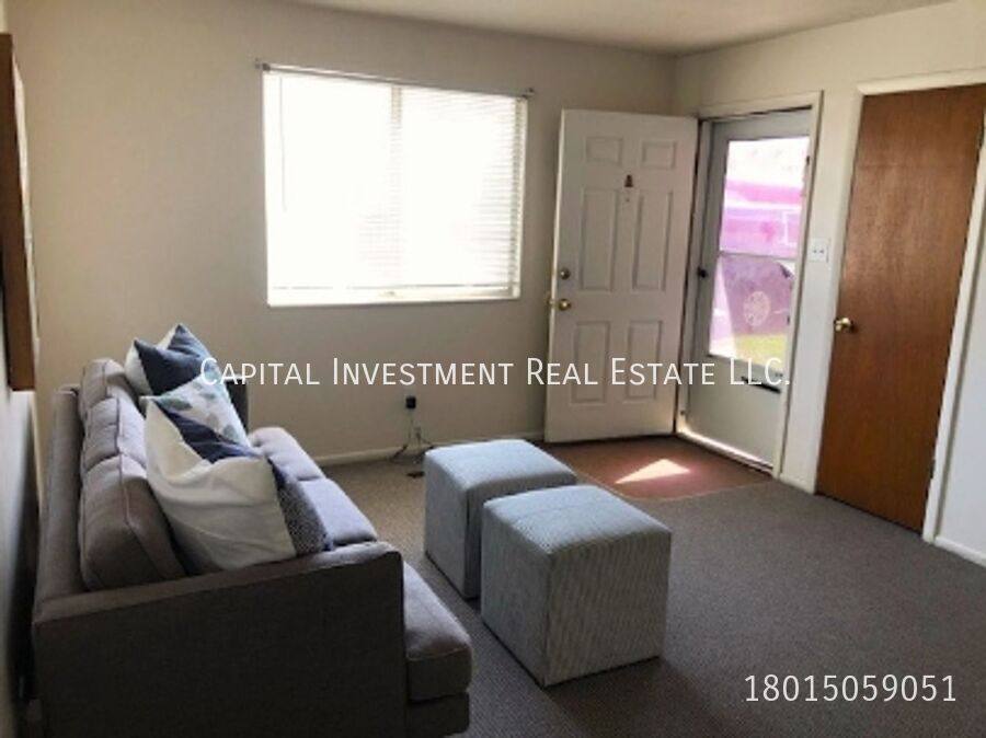 Apartment for rent at 2342 S 600 E #A, Salt Lake City, UT 84106