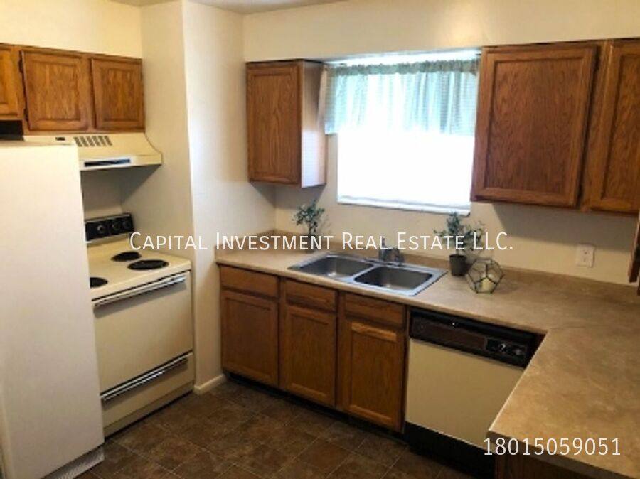 Apartment for rent at 2342 S 600 E #A, Salt Lake City, UT 84106