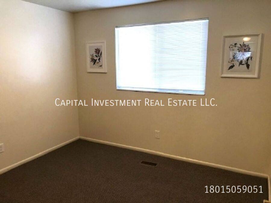 Apartment for rent at 2342 S 600 E #A, Salt Lake City, UT 84106