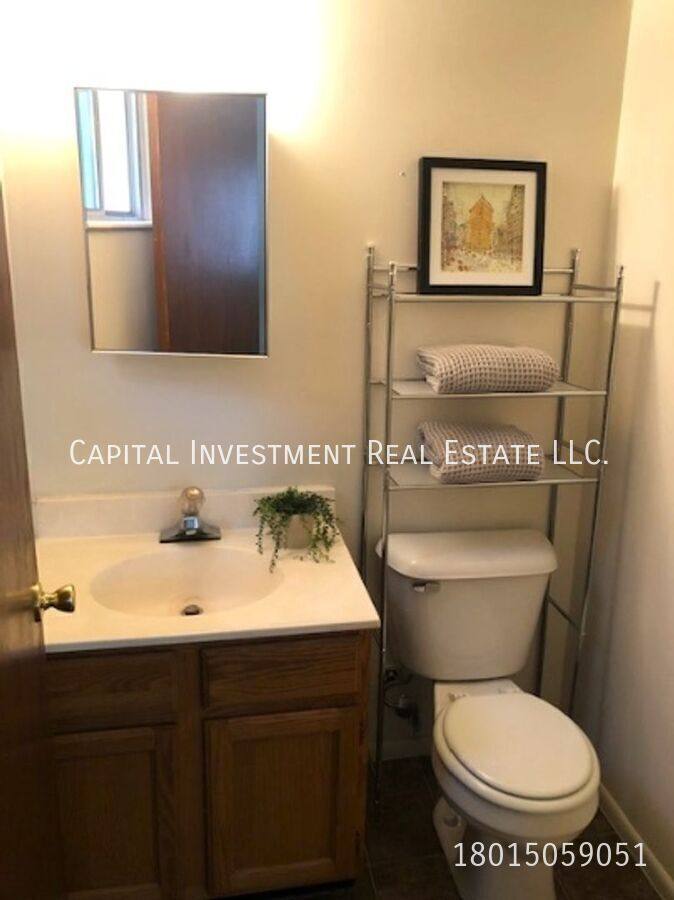 Apartment for rent at 2342 S 600 E #A, Salt Lake City, UT 84106