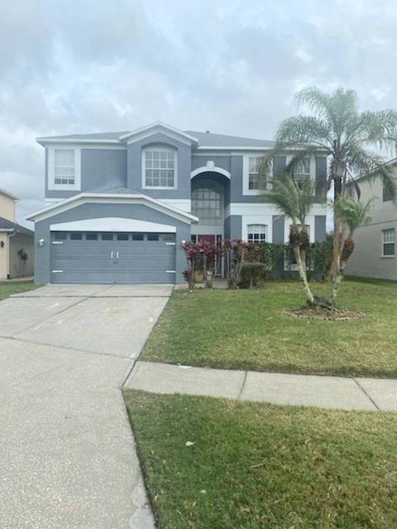 House for rent at 10206 Beneva Dr, Tampa, FL 33647