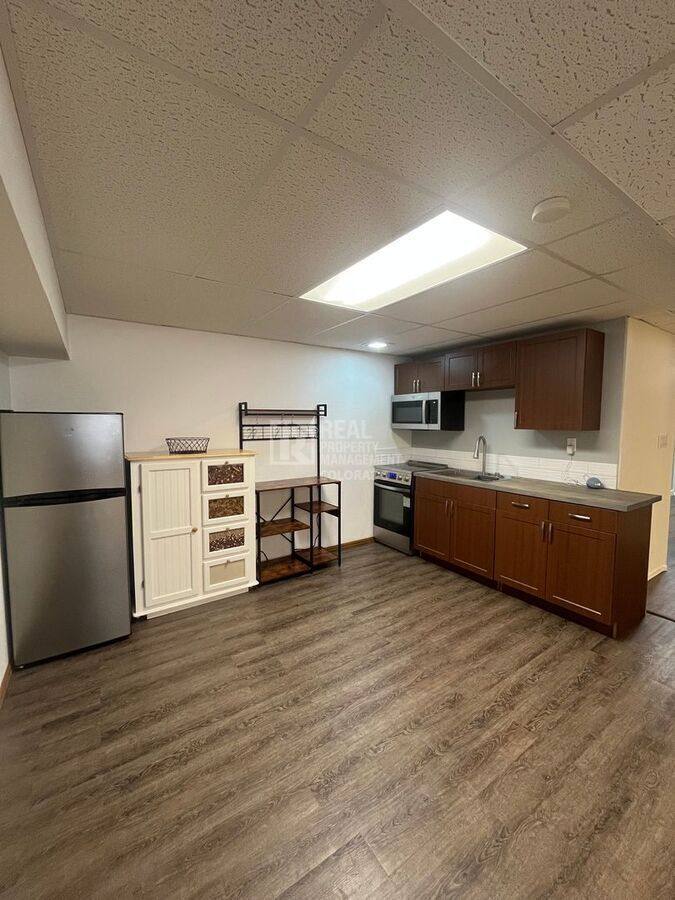 House for rent at 18792 E Union Place, Aurora, CO 80015