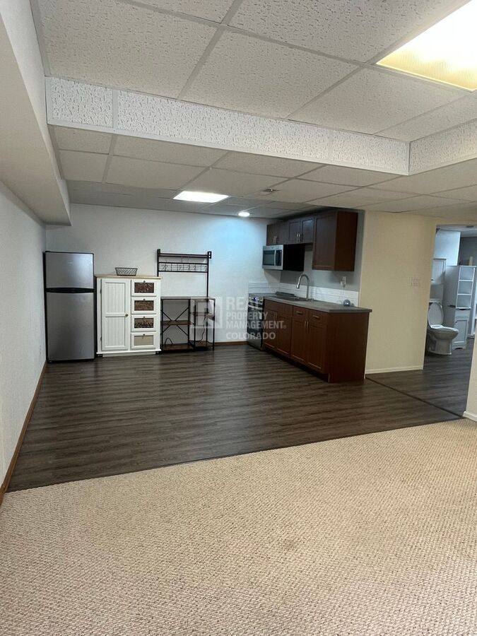 House for rent at 18792 E Union Place, Aurora, CO 80015