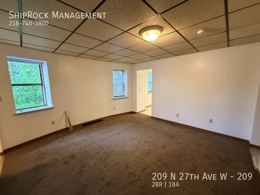 Apartment for rent at 209 N 27th Ave W #209, Duluth, MN 55806