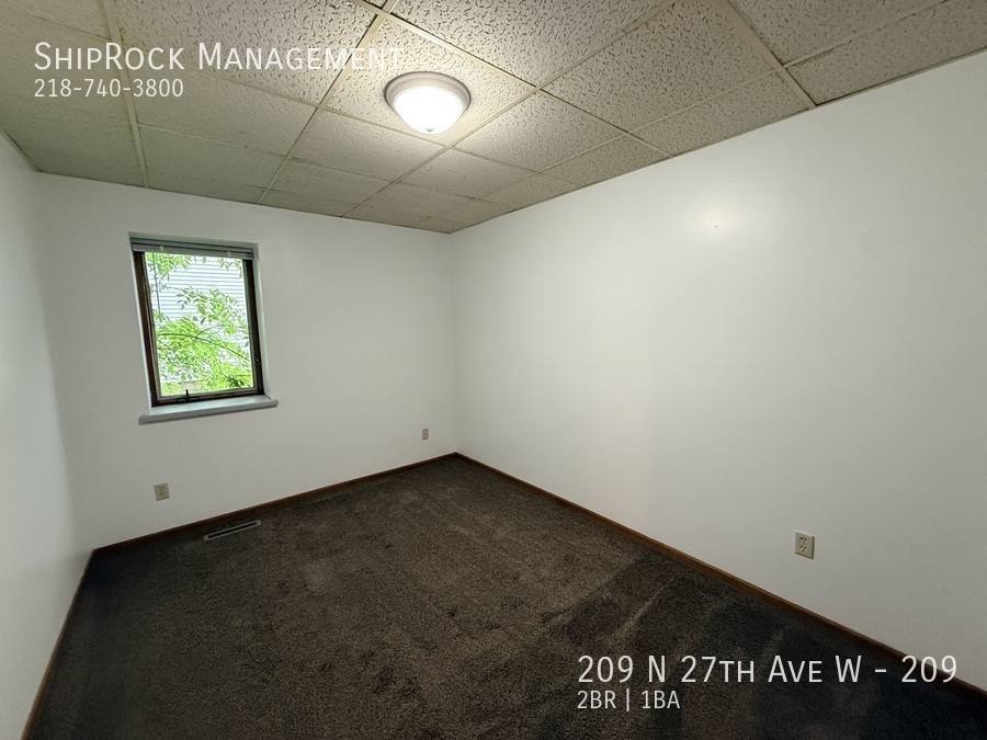 Apartment for rent at 209 N 27th Ave W #209, Duluth, MN 55806