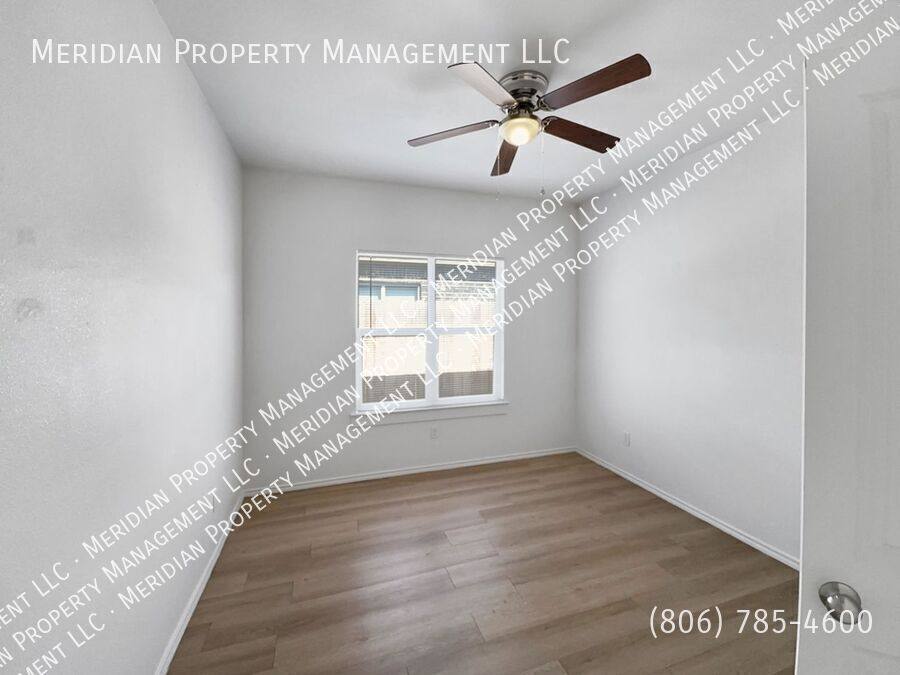 Apartment for rent at 5515 Itasca St, Lubbock, TX 79423
