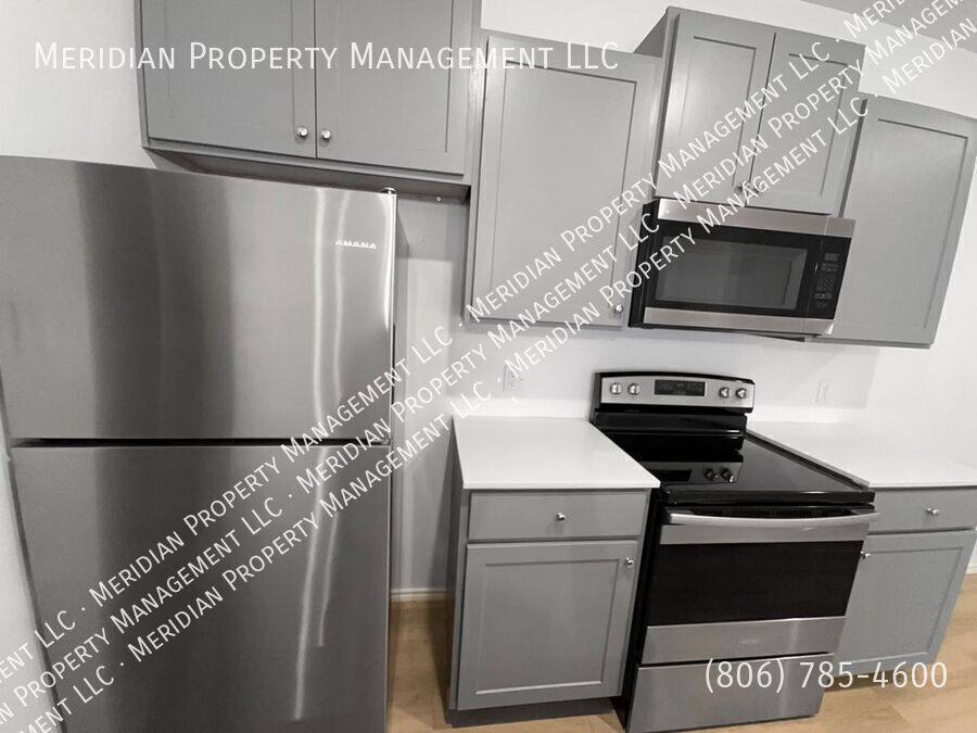 Apartment for rent at 5515 Itasca St, Lubbock, TX 79423