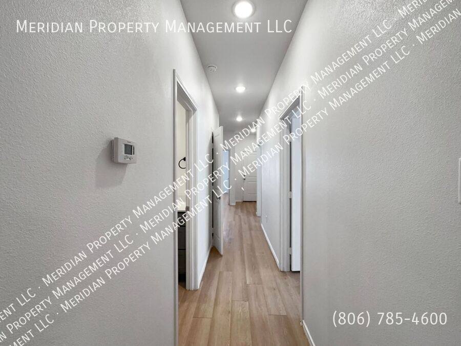 Apartment for rent at 5515 Itasca St, Lubbock, TX 79423
