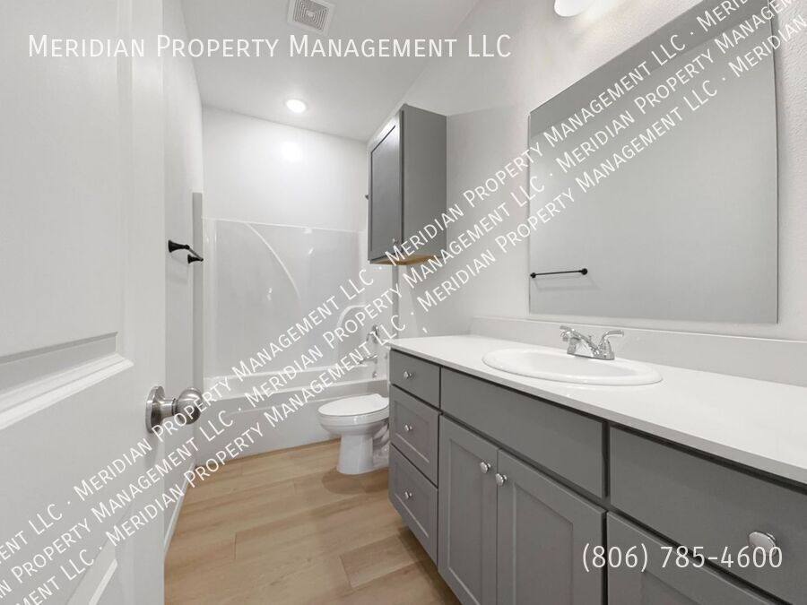 Apartment for rent at 5515 Itasca St, Lubbock, TX 79423