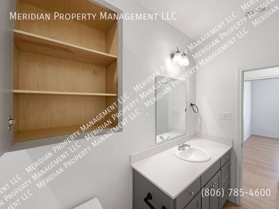 Apartment for rent at 5515 Itasca St, Lubbock, TX 79423