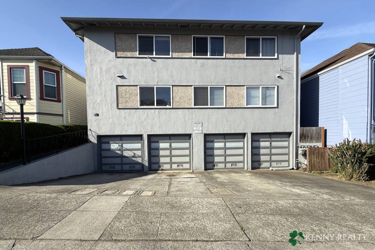 Apartment for rent at 667 Baden Ave, South San Francisco, CA 94080