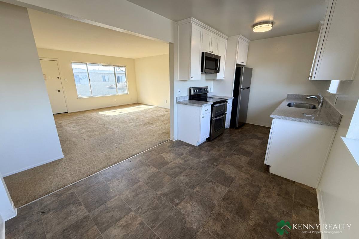 Apartment for rent at 667 Baden Ave, South San Francisco, CA 94080