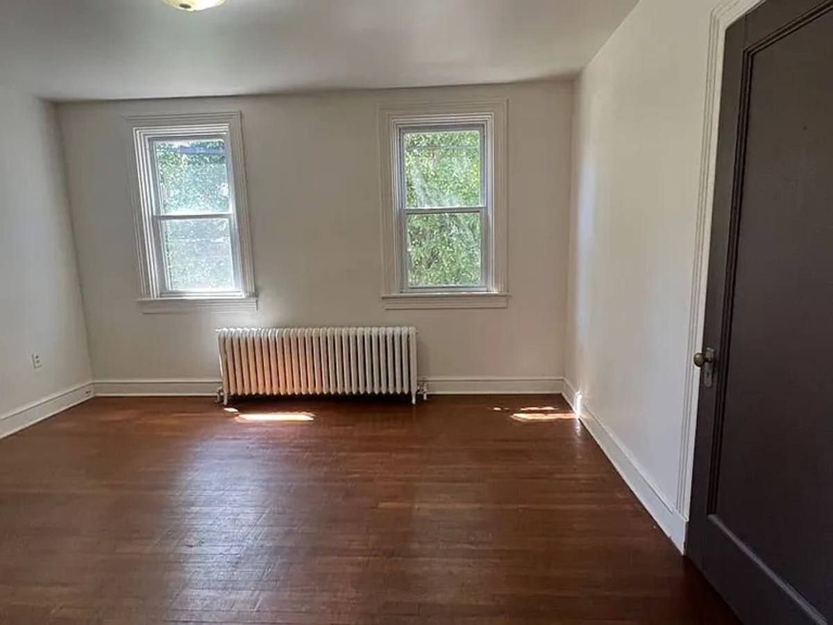 Apartment for rent at 536 E Fulton St, Lancaster, PA 17602