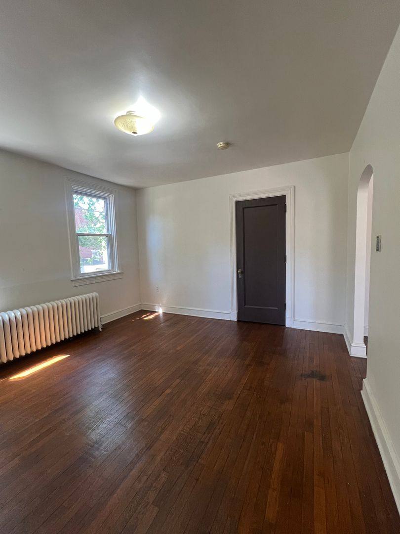 Apartment for rent at 536 E Fulton St, Lancaster, PA 17602