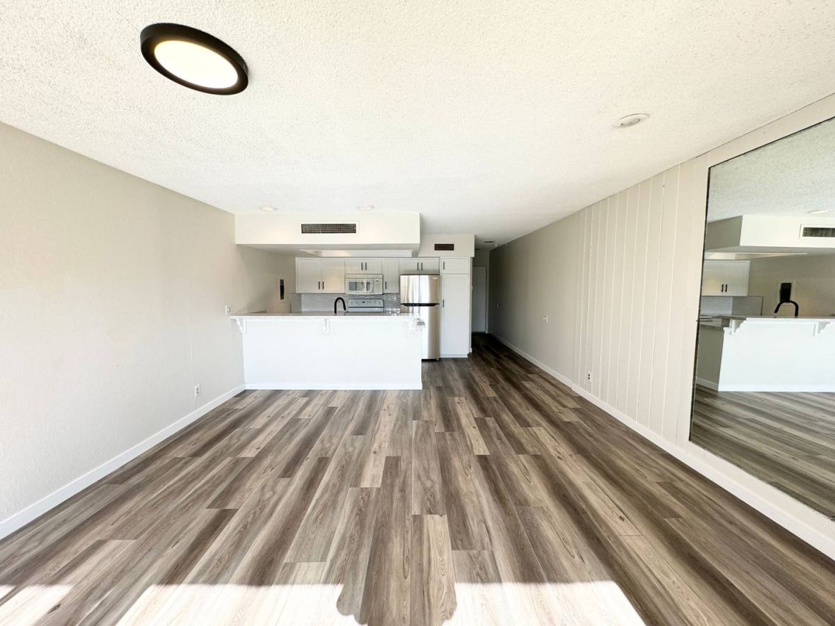 Condo for rent at 1655 E Palm Canyon Dr #408, Palm Springs, CA 92264
