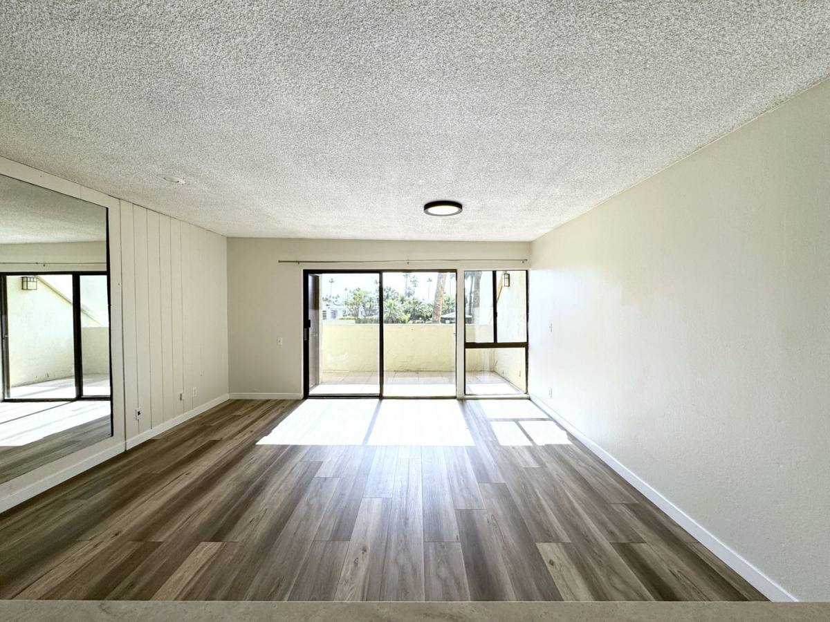 Condo for rent at 1655 E Palm Canyon Dr #408, Palm Springs, CA 92264