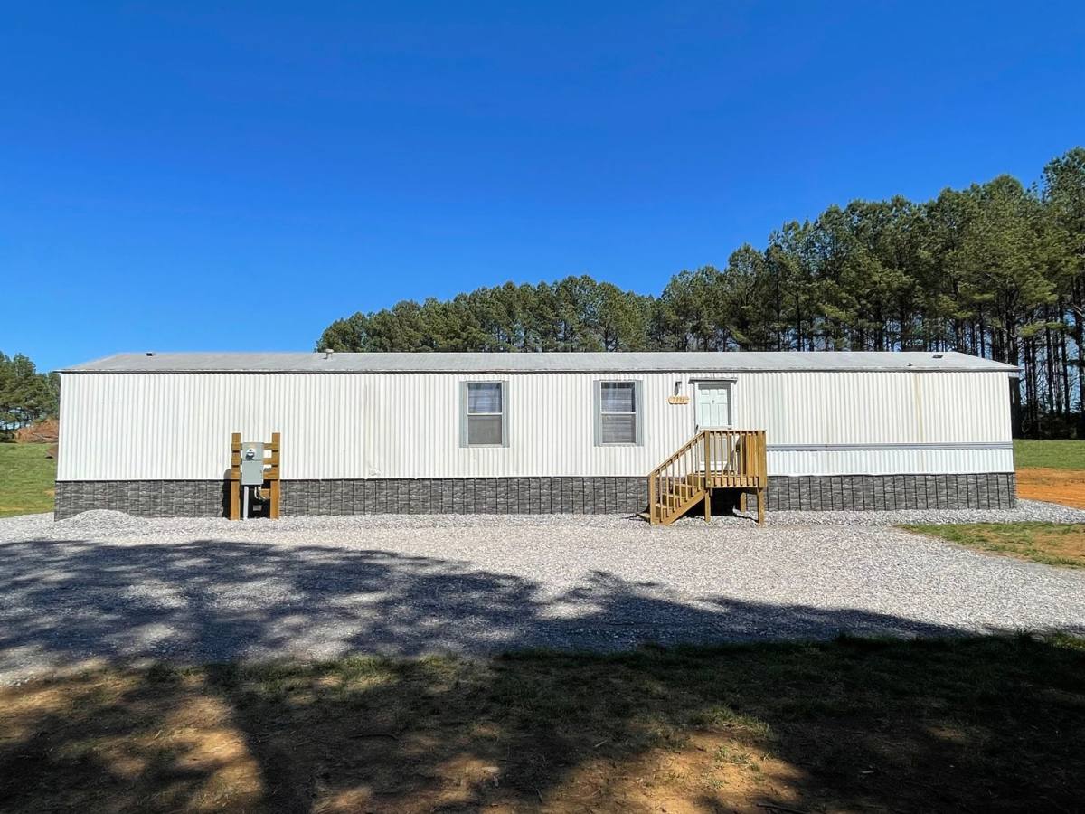 House for rent at 7334 Gravel Hill Rd, Denton, NC 27239
