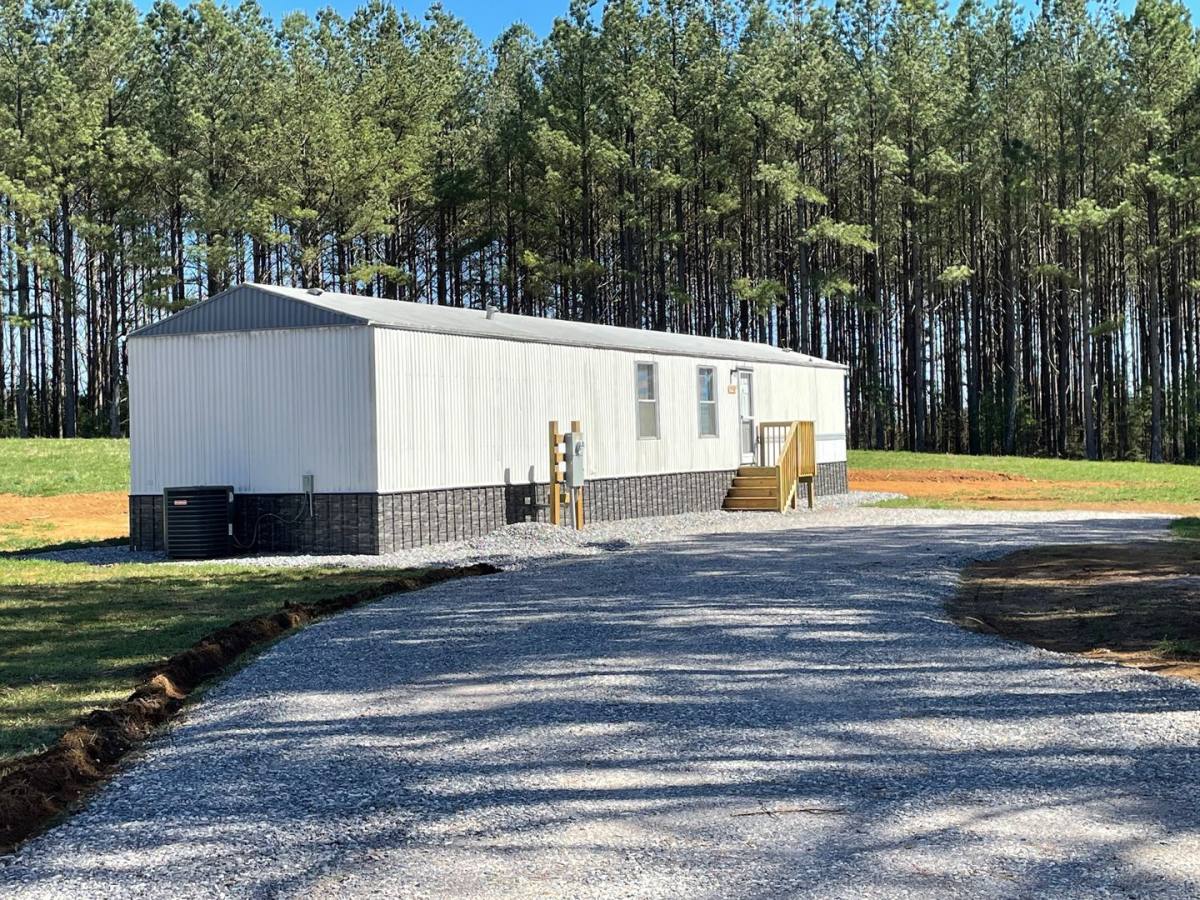 House for rent at 7334 Gravel Hill Rd, Denton, NC 27239
