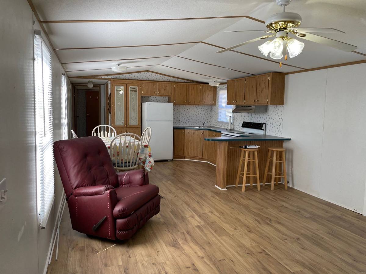 House for rent at 7334 Gravel Hill Rd, Denton, NC 27239