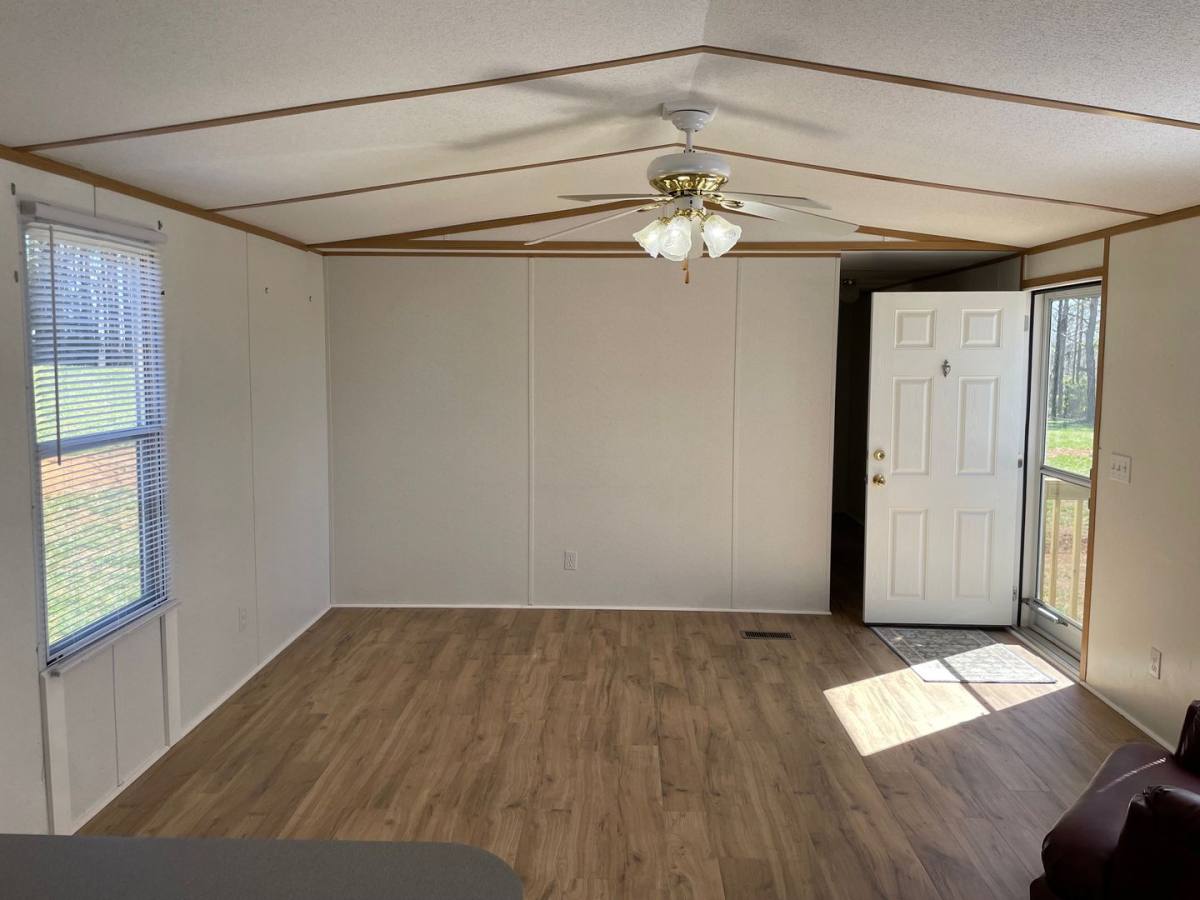 House for rent at 7334 Gravel Hill Rd, Denton, NC 27239
