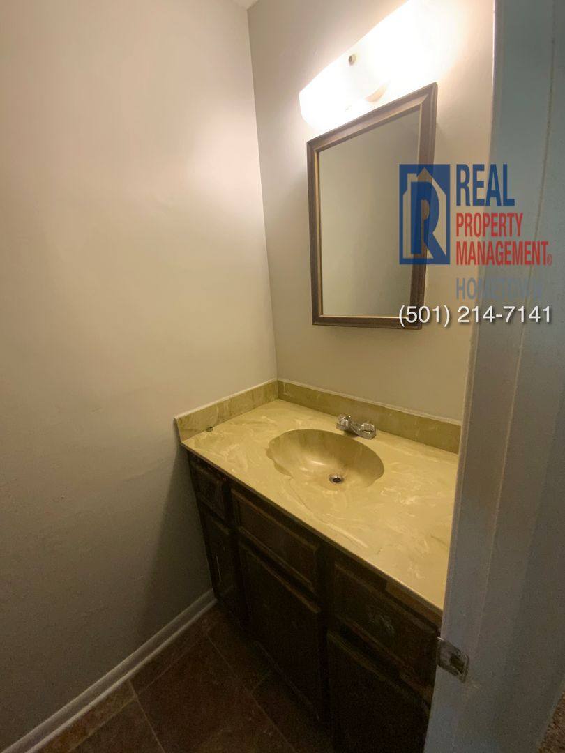 Apartment for rent at 8905 Morris Manor Dr #4, Little Rock, AR 72204